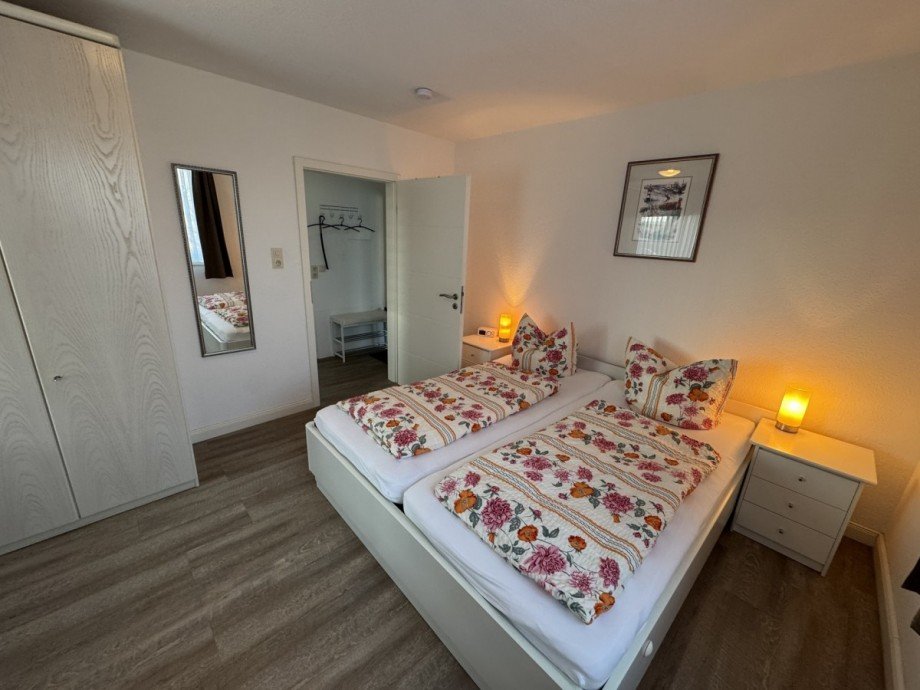 Schlafen Mehrfamilienhaus B�sum