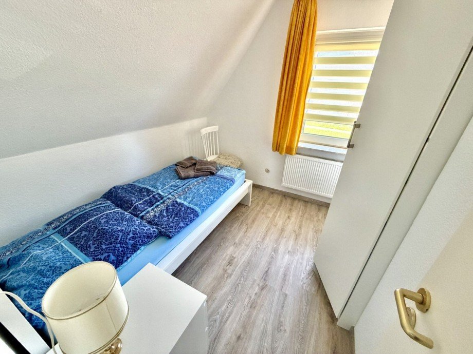 Schlafzimmer Einfamilienhaus B�sum