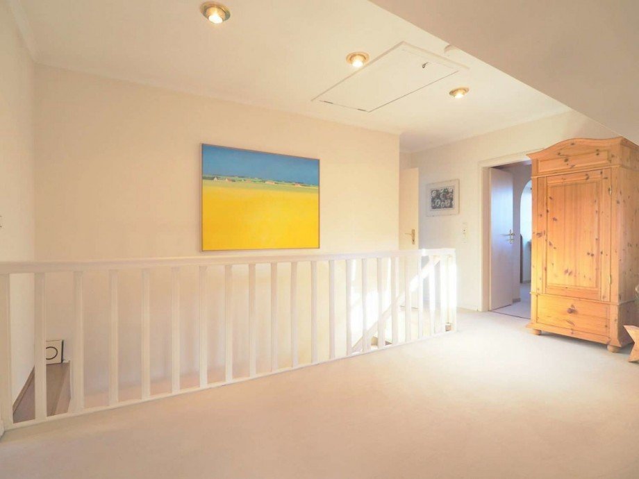 Flur Einfamilienhaus B�sum