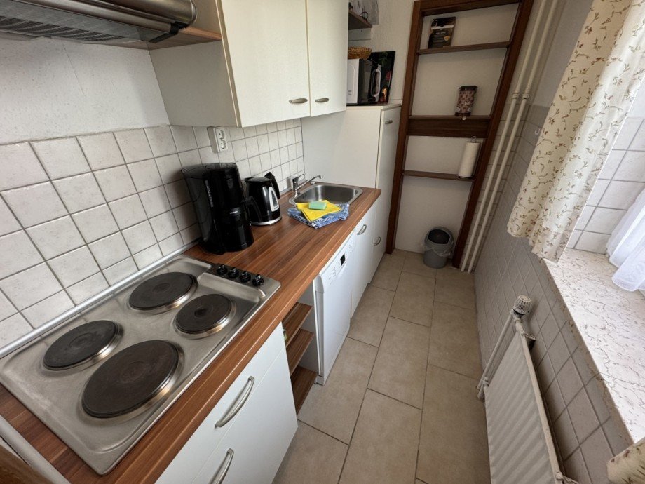 K�che Mehrfamilienhaus B�sum