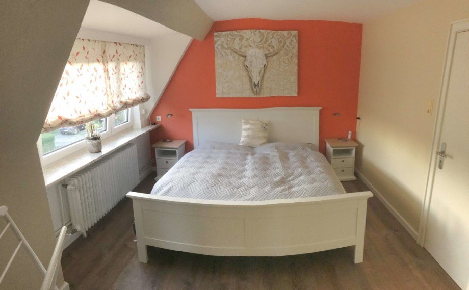 Schlafzimmer II Einfamilienhaus B�sum