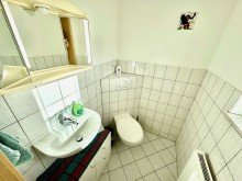 G�ste-WC Vor den Toren B�sums! | Ansprechendes 4-Zimmer Einfamilienhaus in ruhiger Wohnlage!