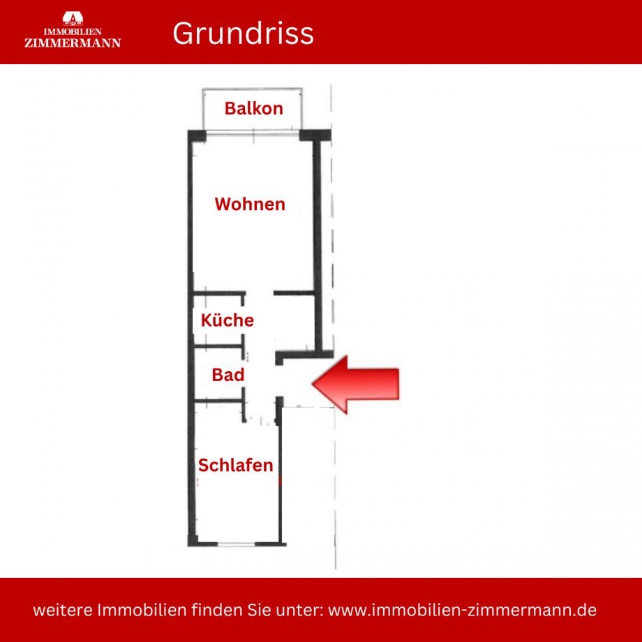 Grundriss Erdgeschosswohnung B�sum
