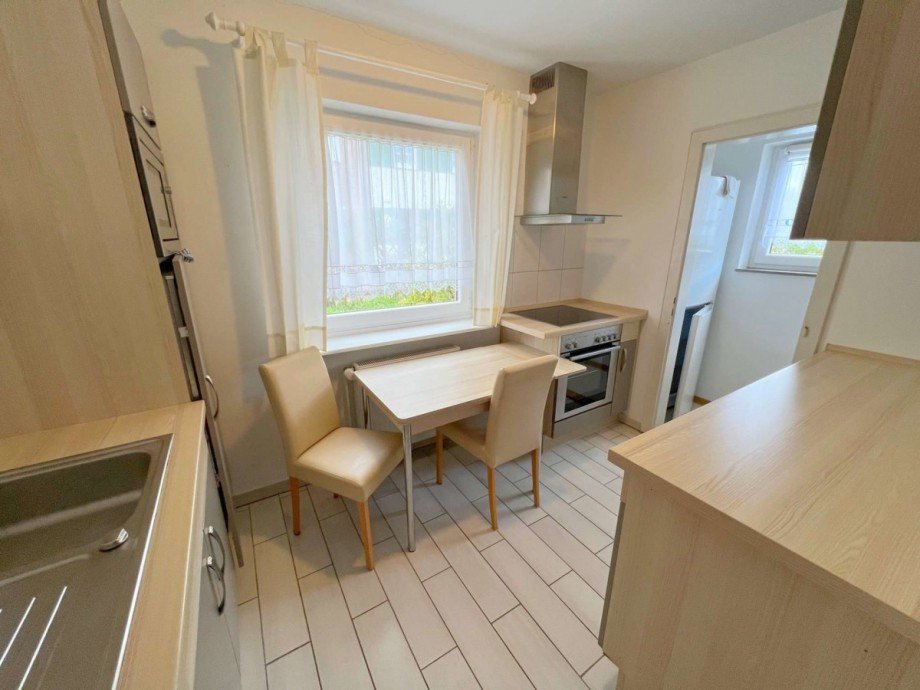 K�che Einfamilienhaus B�sum