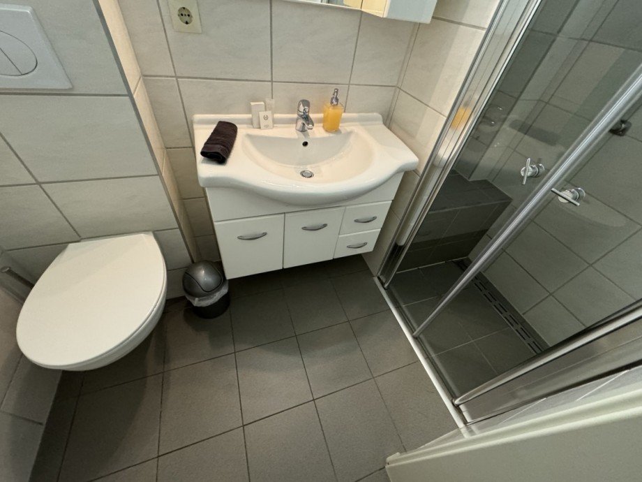 Bad Mehrfamilienhaus B�sum