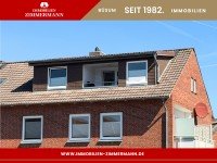Hauptbild K�stenflair trifft Komfort - stilvolle Ferienwohnung in B�sum