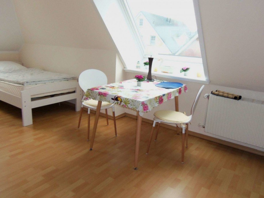Schlafzimmer OG Einfamilienhaus B�sum