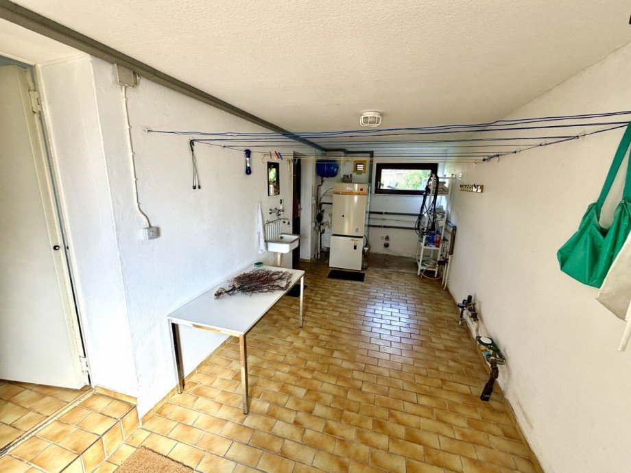 HWR Einfamilienhaus B�sum