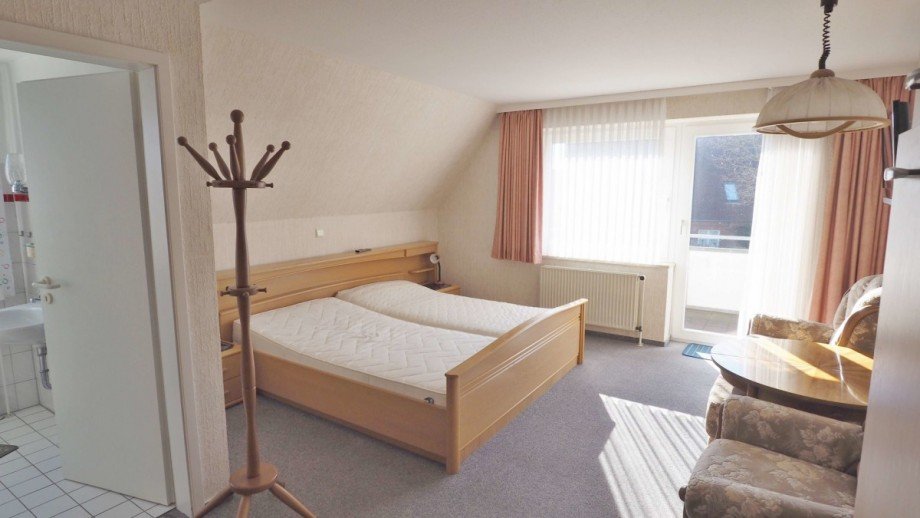 Schlafzimmer Einfamilienhaus B�sum