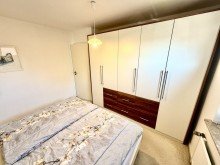 Schlafen Ruheoase in B�sum - gro�z�giges Wohnen mit Wintergarten und Traumgarten