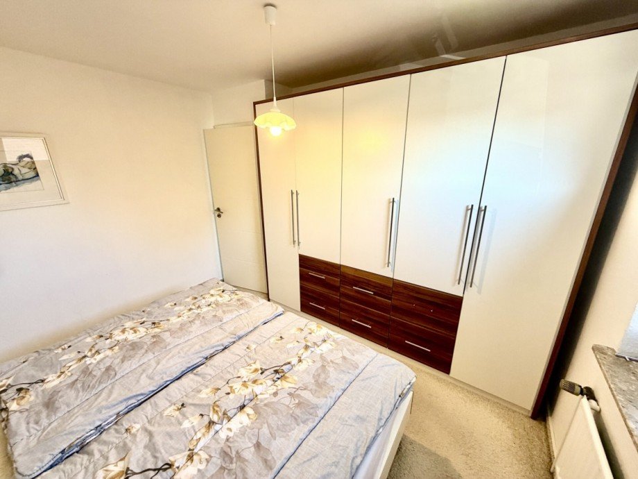 Schlafen Einfamilienhaus B�sum