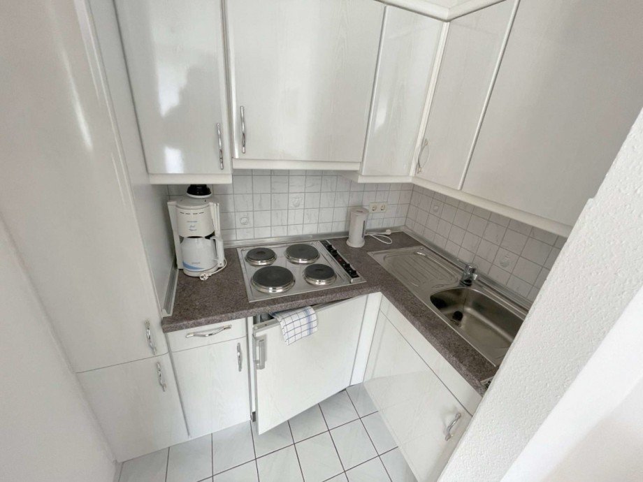 K�che Mehrfamilienhaus B�sum