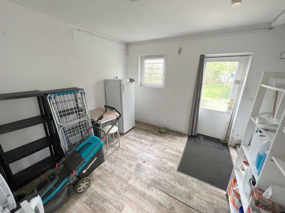 HWR Einfamilienhaus B�sum