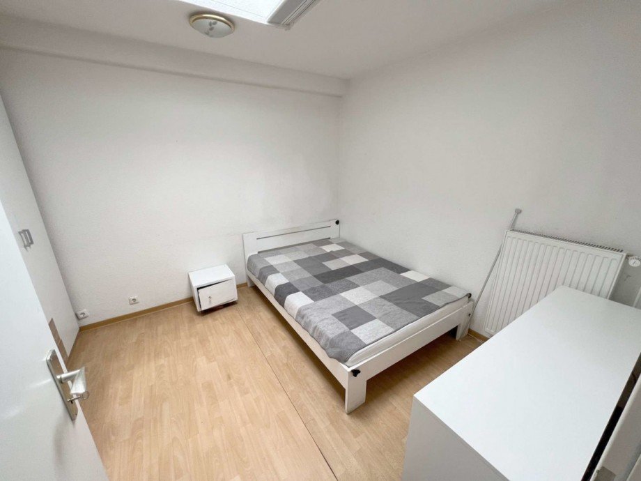 Schlafzimmer Einfamilienhaus B�sum