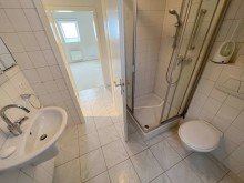 Badezimmer Modernes Wohnen in Top-Lage | 3-Zimmer DHH auf Eigenland!