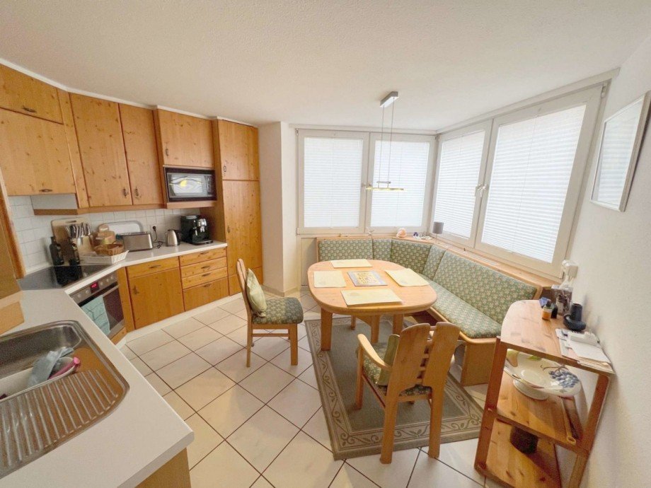 K�che Einfamilienhaus B�sum