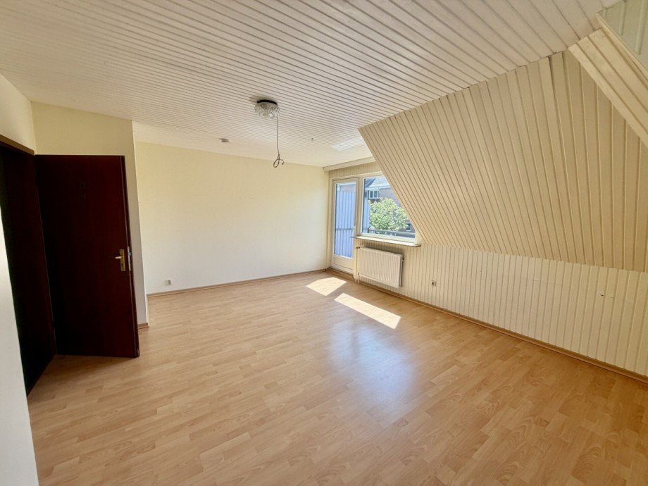 Schlafen OG Einfamilienhaus B�sum