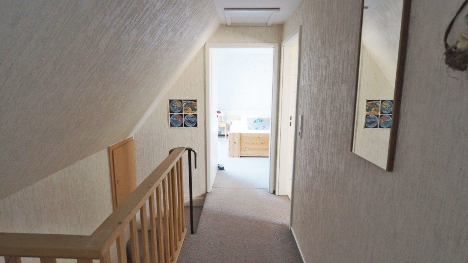 Abstellraum Einfamilienhaus B�sum