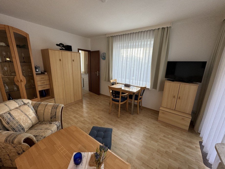 Wohnen Mehrfamilienhaus B�sum