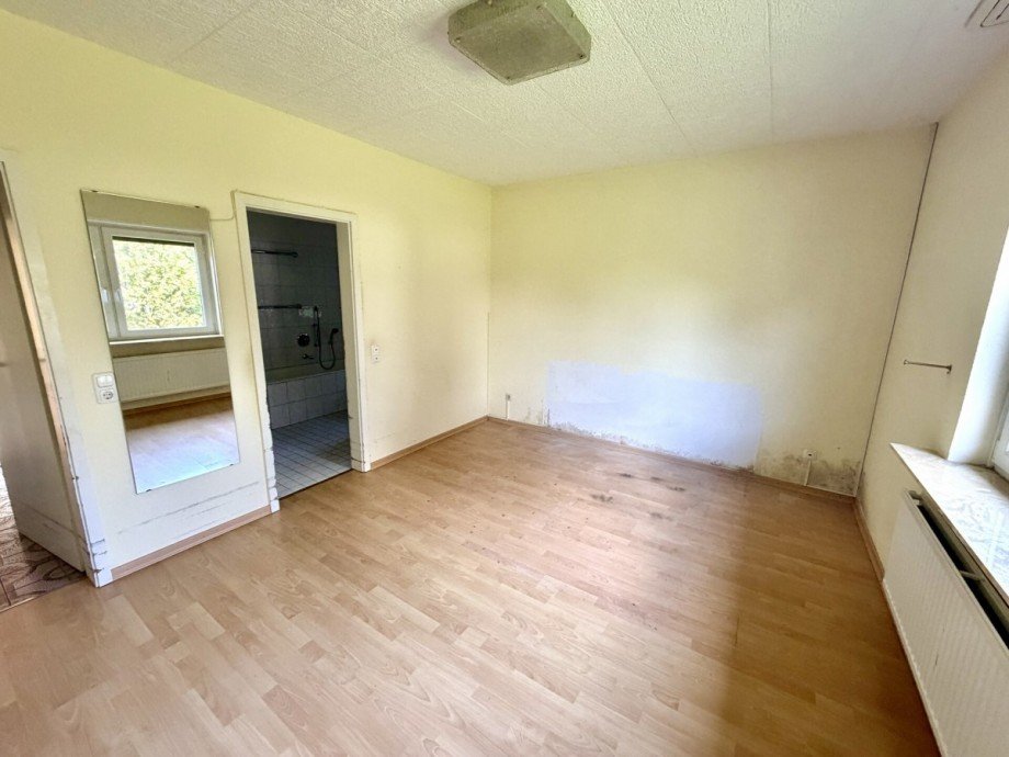 Schlafen Einfamilienhaus B�sum