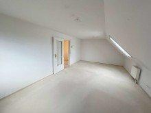 Schlafzimmer Modernes Wohnen in Top-Lage | 3-Zimmer DHH auf Eigenland!
