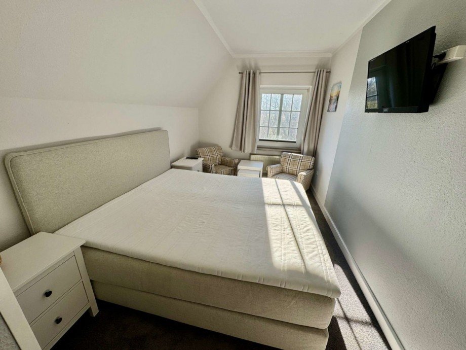 Wohnung Haus Hedwigenkoog