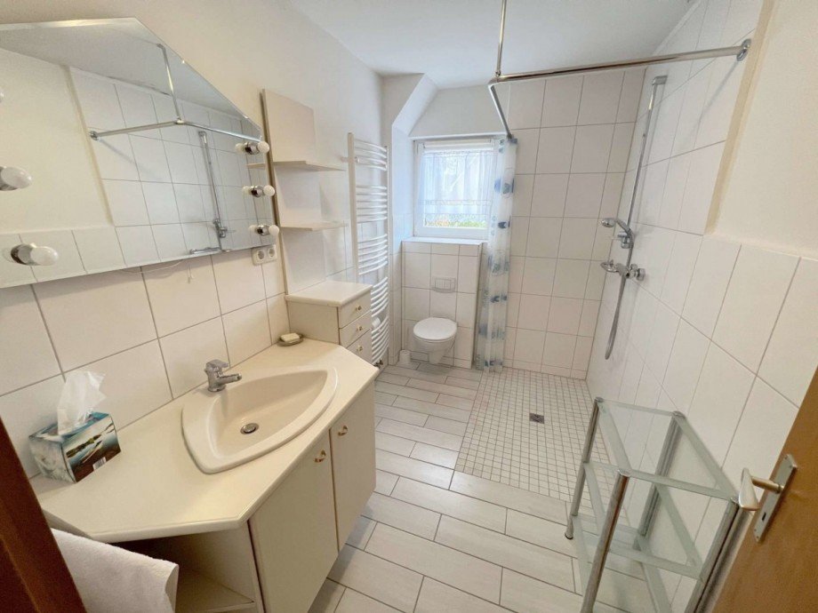 Badezimmer Einfamilienhaus B�sum