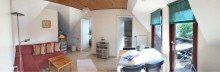 13 Exquisites Holidayhome! | 6-Zimmer DHH mit 2 FEWOS in bester Urlaubslage unweit von B�sum!
