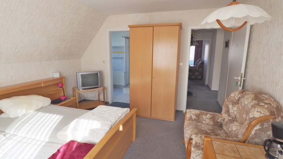 Schlafzimmer Einfamilienhaus B�sum