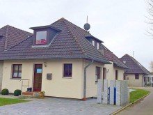 Au�enansicht Exquisites Holidayhome! | 6-Zimmer DHH mit 2 FEWOS in bester Urlaubslage unweit von B�sum!