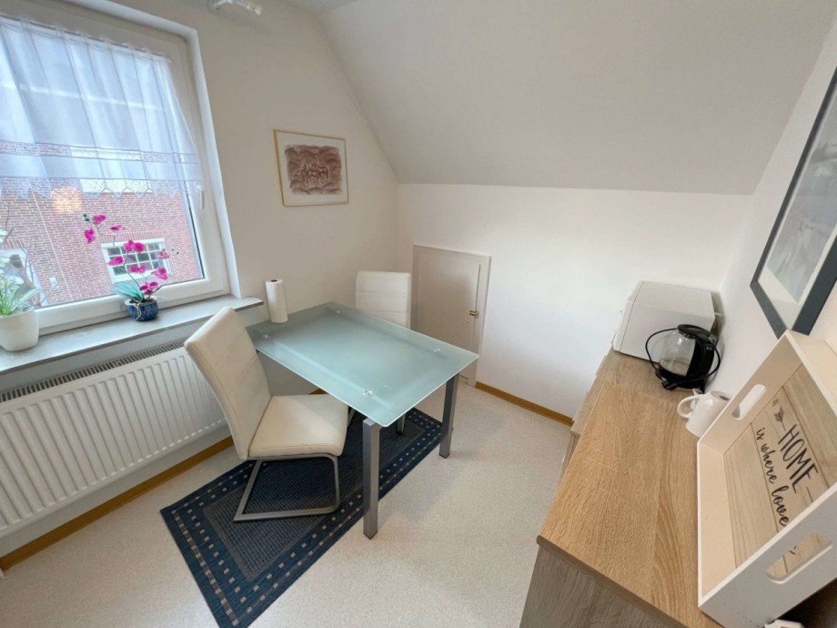 Wohnung OG Einfamilienhaus B�sum