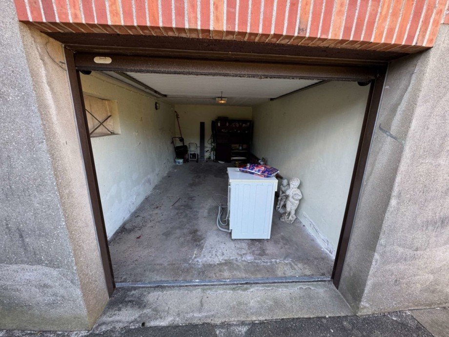 Garage Einfamilienhaus Hemmingstedt